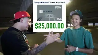 SUBSCRIBER APPROVED FOR A NAVY FEDERAL CREDIT CARD