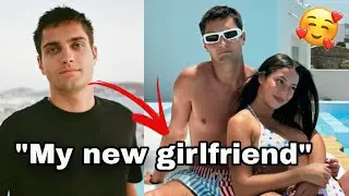 Dom Brack has a NEW GIRLFRIEND #dombrack #ampsquad