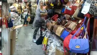 BRÁS SHOPPING VALTIER MUITAS BOLSAS LINDAS