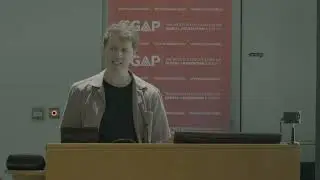 Matthias J. Becker - Antisemitism Post October 7th: Insights from Social Media - ISGAP Oxford 2024