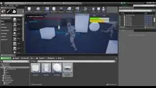 UE4 CSW Autosave Plugin Tutorial [4] - Destroy Unsaved Actors After Loading