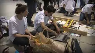 1ra Competencia de Empleo y Robótica para la Argentina 2020