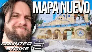 ESTE puede ser el MAPA NUEVO de Counter Strike 2: THERA