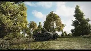 M41 HMC - Ace Tanker and Confederate