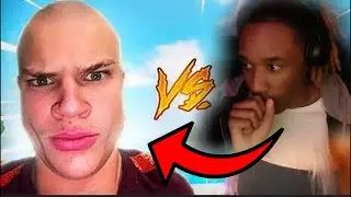 Reacting to Jynxzi | Rainbow Six Siege