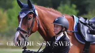 Claudius SN (SWB)
