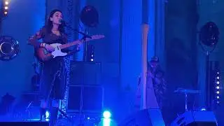 Nina Versyp | Live Paris 36h Église Saint-Eustache | Can't you see | 21/06/2023