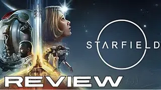The Truth About Starfield 2024: Is It Worth Your Time?