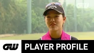 GW Player Profile: Kelly Tan