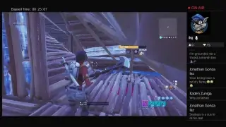 gaming_sebastian's Live