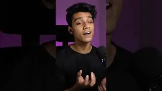 Satranga Cover (Animal) #satranga #animal #coversong