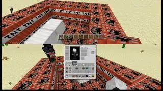 LAWS OF MINECRAFT (pt 1?) FEAT Megaman557