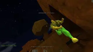 2004 COTT: [j] vs [M.I] - spectator - rok cliff2 [074]