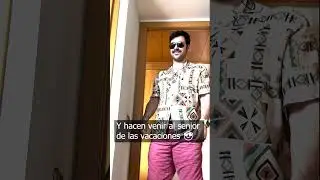 Cómo cuando no anda el código...😨 Y hacen venir al senior de las vacaciones🥵