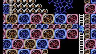 Let's Play Mega Man 3 [German] Part 4