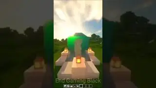 MINECRAFT FOUNTAIN ⛲😯😯