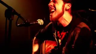 Stoner Train - We're Riding Low (live, St. Petersburg)