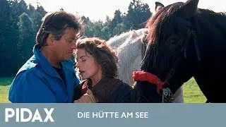Pidax - Die Hütte am See (1992/4, TV-Serie)