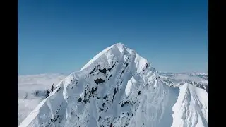 Mt Avalanche - Nutri-Grain's Team Unstoppable