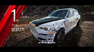 Huliman Max Level Off-road Race | Drive Zone Online 😁😍