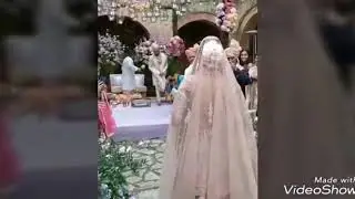 Virat kholi and anushka marriage video