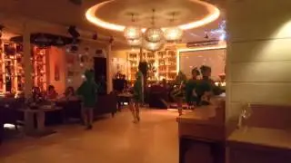 Марш - Шоу Барабанщиц 