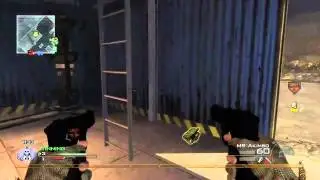 Best Hitmarker Ever?