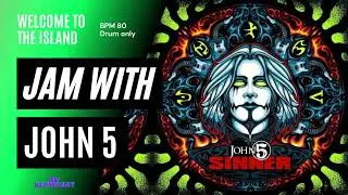 Play with John 5 
