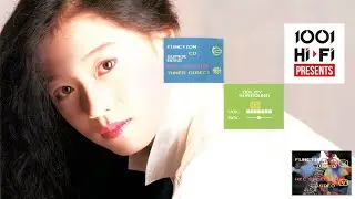 PIONEER Private CD770D (1987) | TV Advert Japan (1987)
