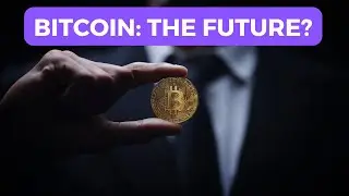 Why Bitcoin Might Replace Gold as the Ultimate Store of Value