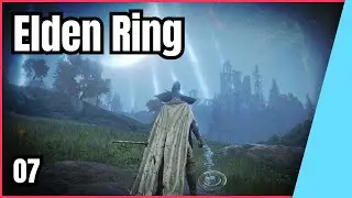 Elden Ring Revisited 07 Ranni, Snowfields, and the Mohgster