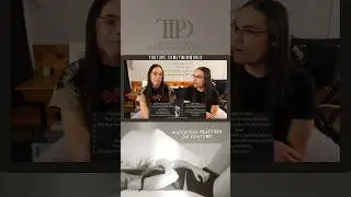 The Tortured Poets Department - Taylor Swift 😱 #twinworld #reaction #ttpd