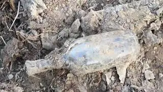 Чистят Яузу! Мытищи сейчас рай для кладоискателей !
