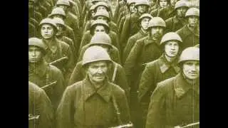 Хотят ли Русские Войны - Тринадцатое Созвездие