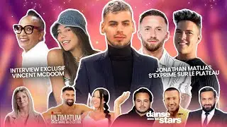 #SLDB - ÉPISODE 13 : POLÉMIQUE SHANNA & JONATHAN / RELATION MALSAINE YANIS MARSHALL / CASTING DALS
