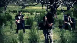 Crash Arcadia - Shallow Red Water