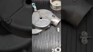 Viessmann vitopend 111 turbine ( вентилятор) https://vk.com/eltechnica