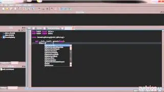 Python tutorials - Renaming Dialog - PyQt