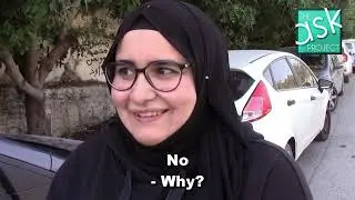 Palestinians: Do you support Pan-Arabism?