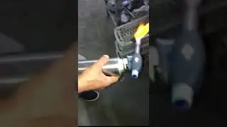 Огнеупорная термопаста! Своими руками..