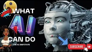 🎨 How to Make a Custom Avatar Using ChatGPT + Canva | Step-by-Step Tutorial
