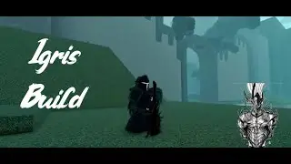 Build do igris no Deepwoken | Erga-se | PyreKeeper
