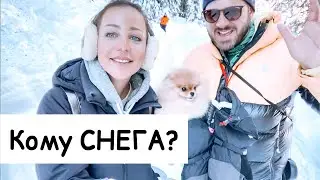 Сюда сбежали все ШВЕЙЦАРЦЫ 😌🤭 ТАКОЙ красоты я давно не видела!
