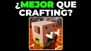 The copy that BEAT Crafting and Building (and it's FREE)