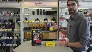 Nikon Coolpix S80