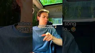 TAG YOUR FRIENDS if they do that 😂 #skit #musiclover #friends #music #friendship