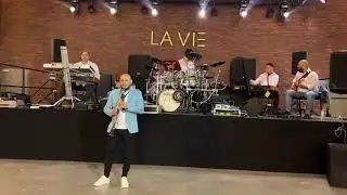 Enis Papazov ML.Talenti LIVE