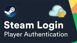 Easy Steam login in Unity - Player Authentication - Learn with LootLocker