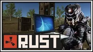 Rust - PREDITOR HACKER!