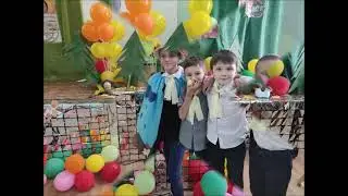Золотая осень  2023